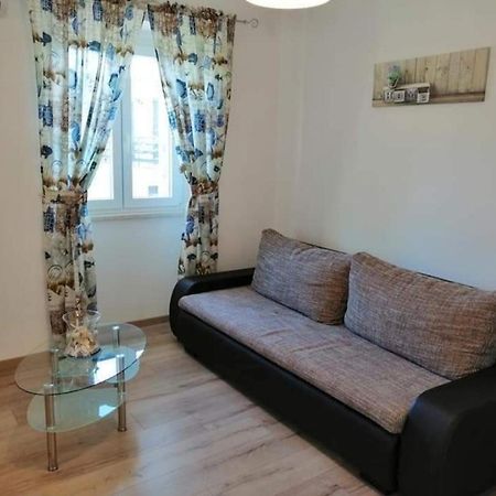 Apartments Martina Banjole Εξωτερικό φωτογραφία