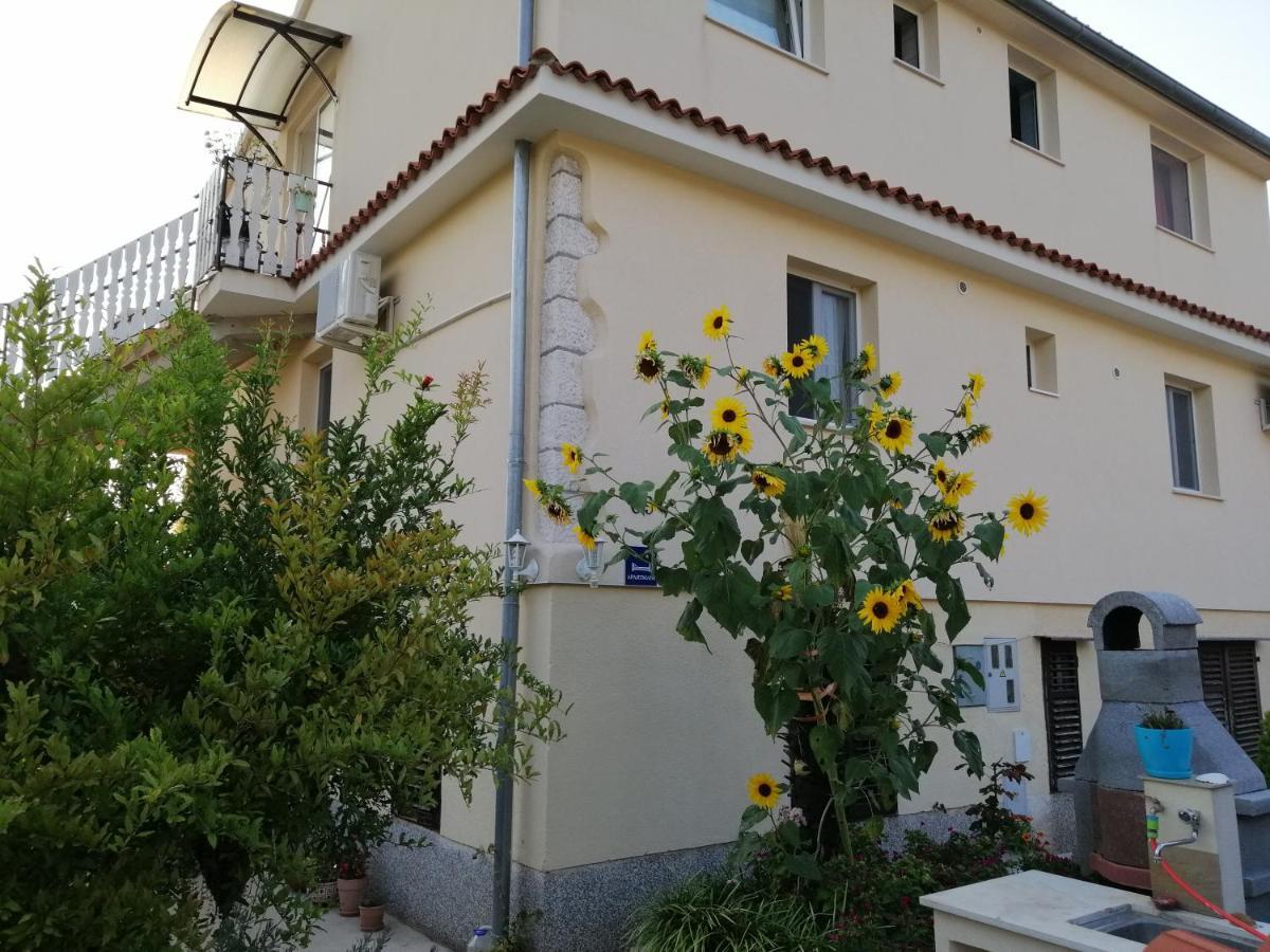 Apartments Martina Banjole Εξωτερικό φωτογραφία