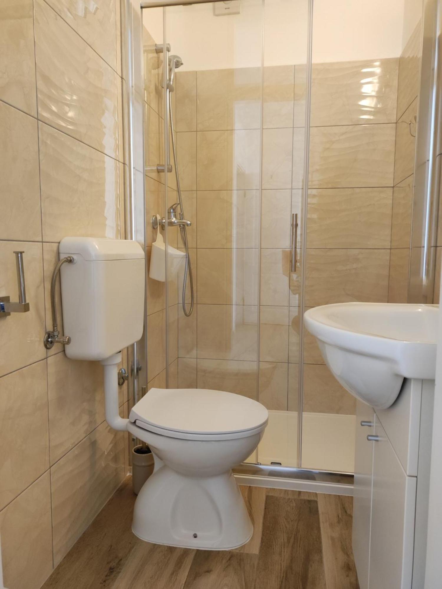 Apartments Martina Banjole Εξωτερικό φωτογραφία