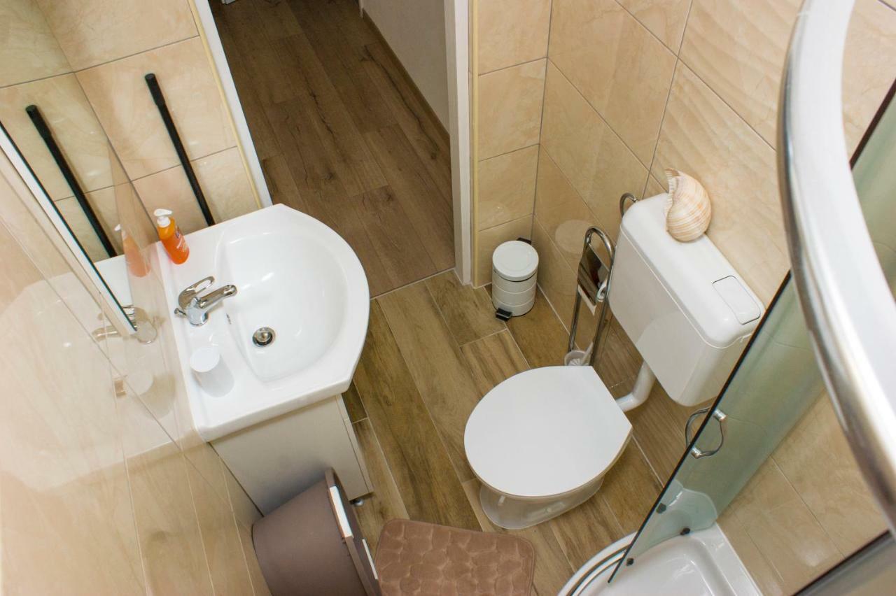 Apartments Martina Banjole Εξωτερικό φωτογραφία