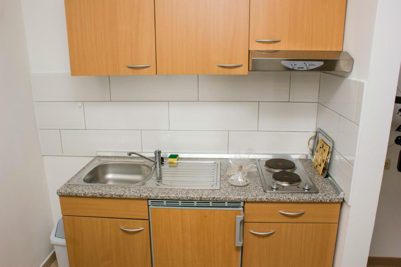 Apartments Martina Banjole Εξωτερικό φωτογραφία