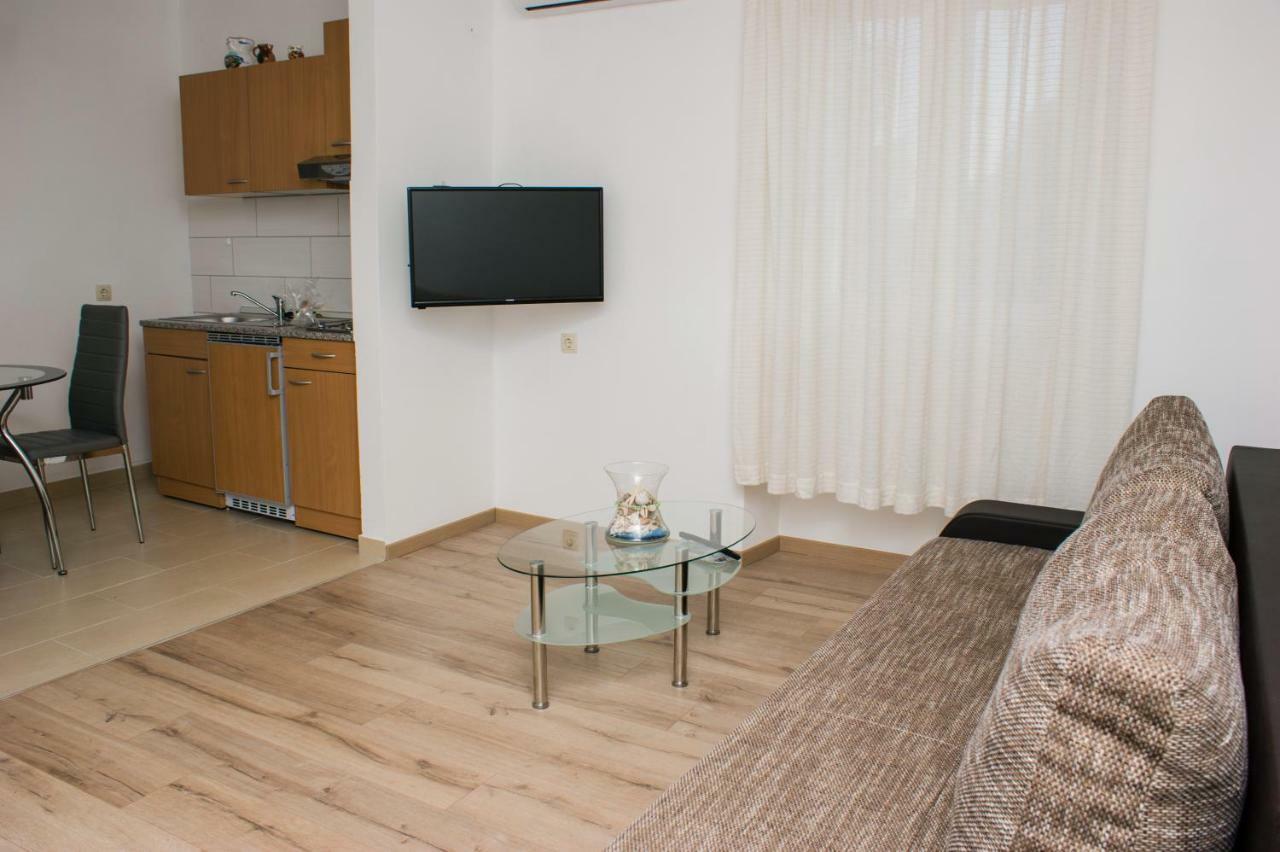 Apartments Martina Banjole Εξωτερικό φωτογραφία