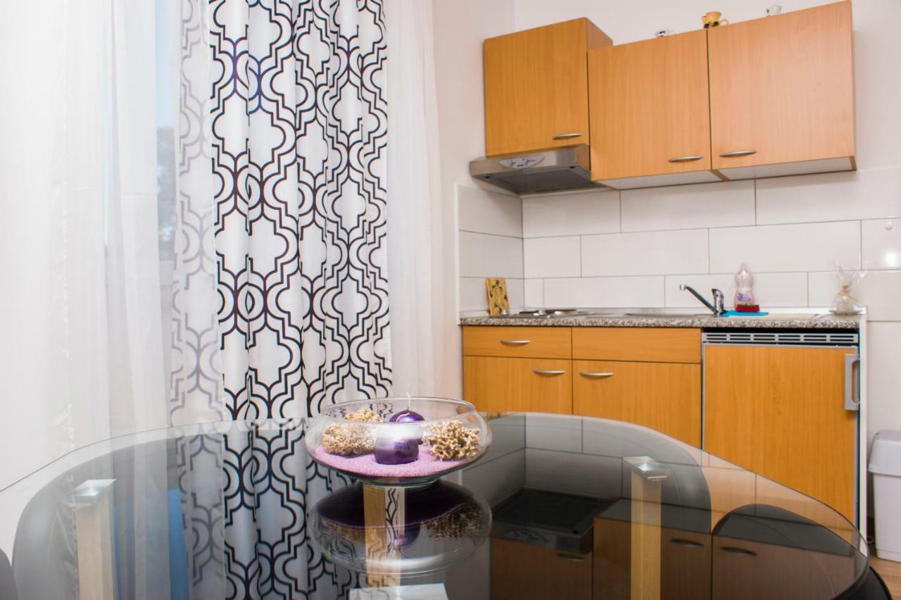 Apartments Martina Banjole Εξωτερικό φωτογραφία