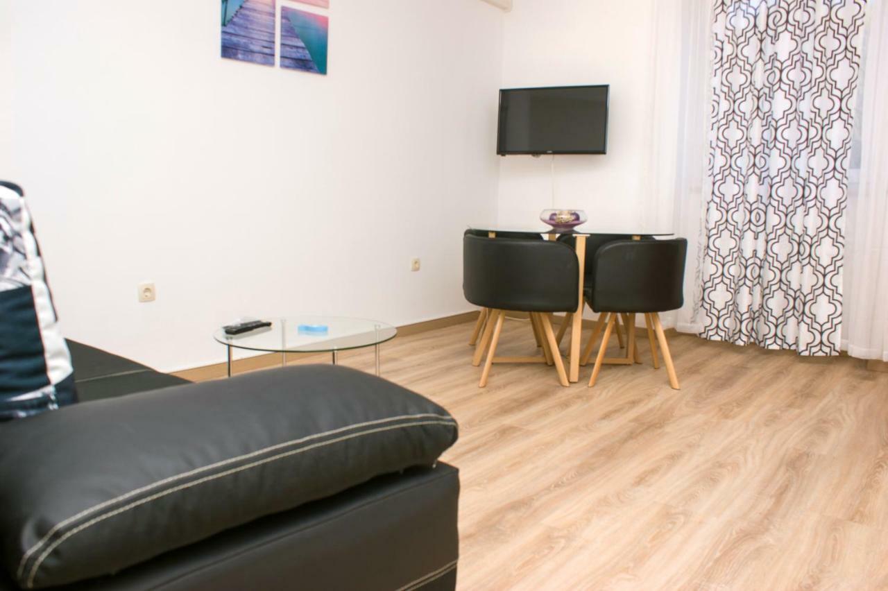 Apartments Martina Banjole Εξωτερικό φωτογραφία