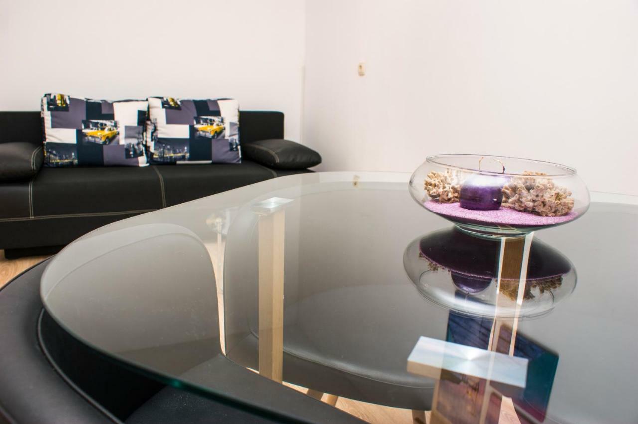 Apartments Martina Banjole Εξωτερικό φωτογραφία