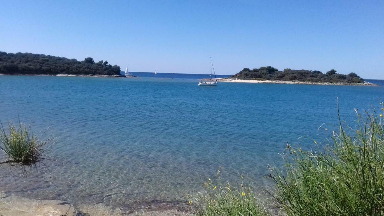 Apartments Martina Banjole Εξωτερικό φωτογραφία