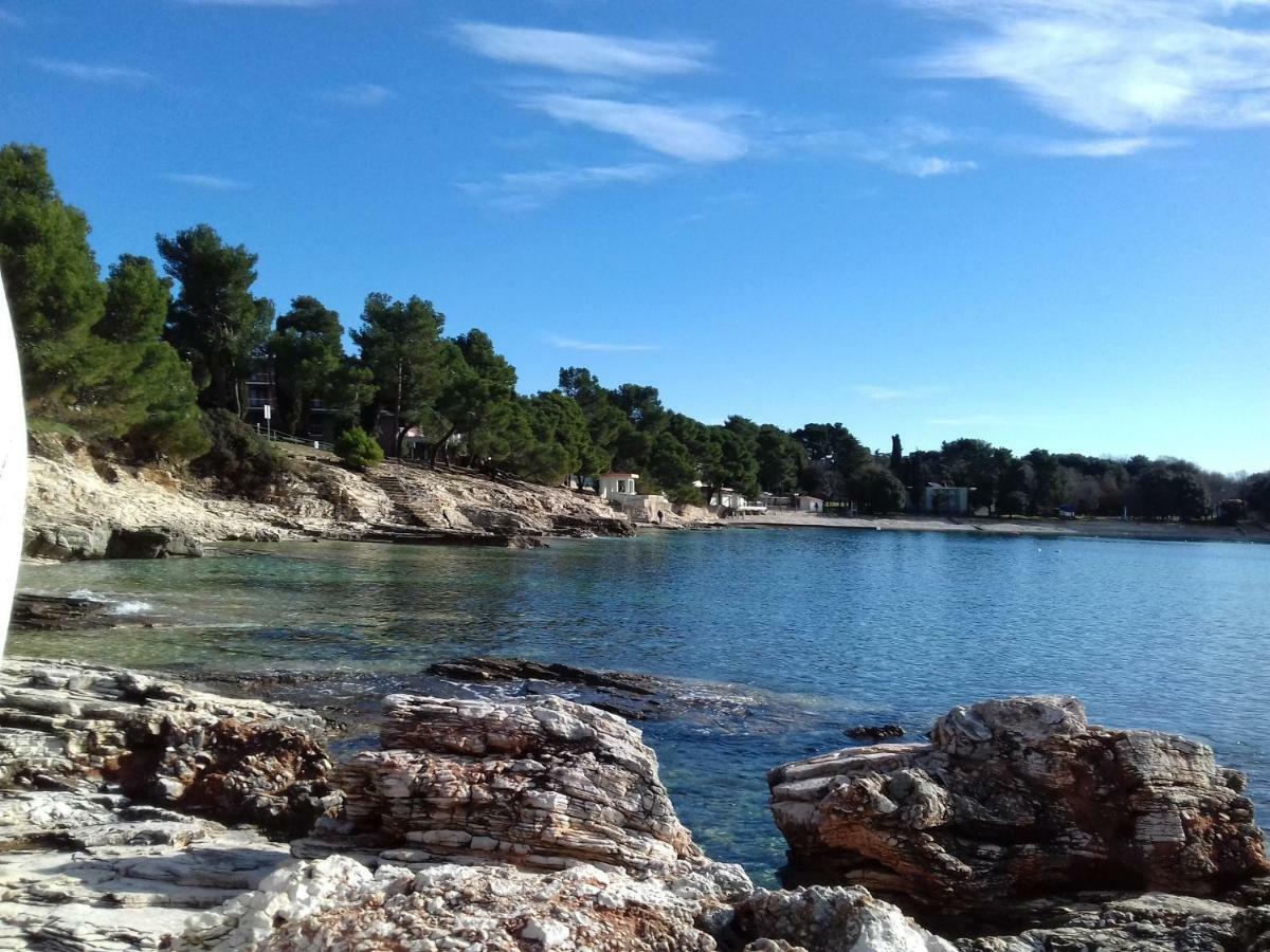 Apartments Martina Banjole Εξωτερικό φωτογραφία